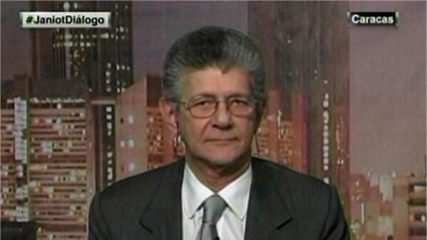 Allup en CNN