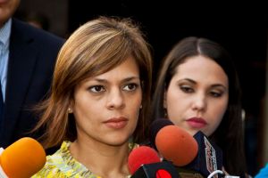 Defensa de Daniel Ceballos presenta apelación contra medida privativa de libertad