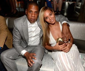 Beyoncé y Jay Z preparan una explosiva gira juntos