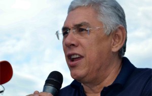 Barreto Sira: ¿Por qué protestamos en Venezuela?