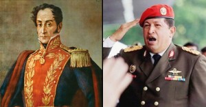 Maduro dice que Chávez fue “el más grande líder militar” después de Bolívar (Video)