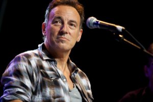 Bruce Springsteen lanza nuevo EP con motivo del Record Store Day