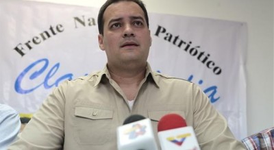 Carlos Hurtado