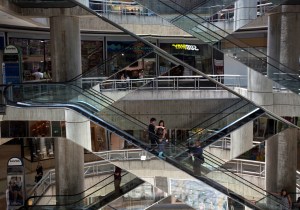 Centros Comerciales: Ley de Alquileres no resolverá nada si tiendas siguen vacías