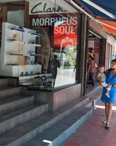 Comercio estuvo “flojo” en Margarita durante Semana Santa