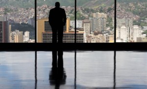 El 50% de las oficinas en Caracas están vacantes