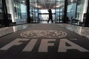 La Fifa detecta un aumento del uso irregular de sus marcas en América Latina