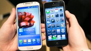 El valor de las prestaciones centra batalla de patentes entre Samsung y Apple
