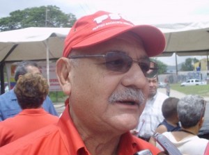 Falleció Héctor Agüero, miembro del Psuv en la asamblea fraudulenta