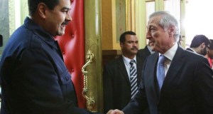 Chile valora diálogo en Venezuela y dice que es un gran paso hacia la paz