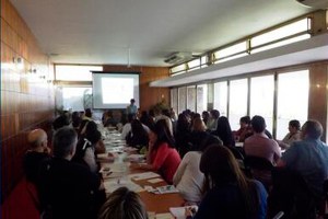 Alcaldía Metropolitana  y el Iesa apoyan a microempresarios con curso de finanzas gratuito