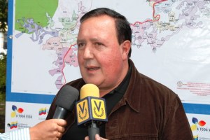 Alcalde de Carrizal: Detenidos en Montaña Alta protestaban pacíficamente