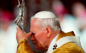 La JMJ de Cracovia, una herencia de Juan Pablo II