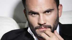 El actor Juan Pablo Raba le envía mensaje de ánimo a Venezuela