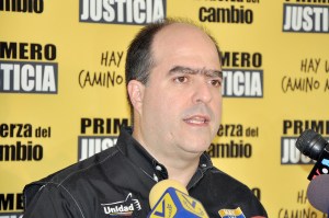 Julio Borges