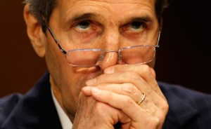 Kerry asegura que Venezuela es ejemplo de una democracia imperfecta