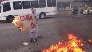 Tras apagón en Mérida, protestas toman fuerza en las calles