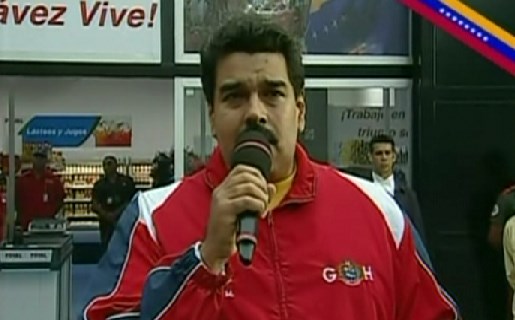 Maduro: El viernes presentaremos informe y capturas del Golpe de Estado