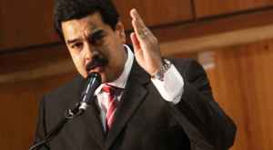 Maduro anuncia “despliegue especial” de Precios Justos a partir de este viernes