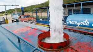 Turistas se quejan de fallas en el suministro de agua en la Isla