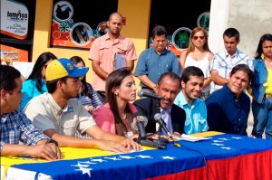 Patricia Gutiérrez de Ceballos: En San Cristóbal jamás va a gobernar la dictadura de Maduro