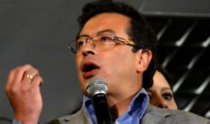 Embargan cuentas del alcalde de Bogotá