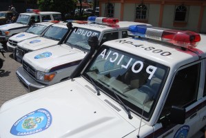 Acusados seis funcionarios de la Policía de Carabobo por extorsión