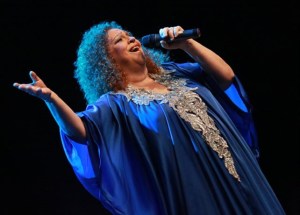 Fallece la cantante dominicana Sonia Silvestre a los 61 años de edad