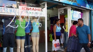 Comerciantes esperan que Gobierno nacional “meta mano” al Puerto Libre