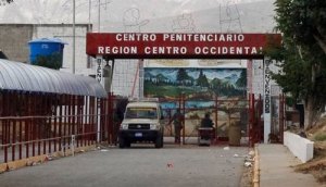 Detenidos tres miembros de un grupo de extorsión que opera desde la cárcel de Uribana