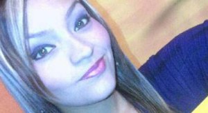 Adriana Urquiola, una joven que no pudo ser madre porque fue asesinada