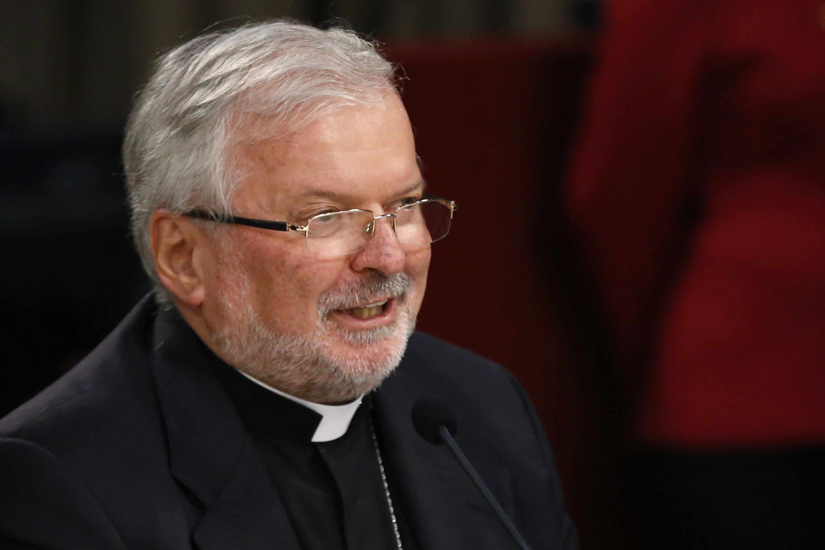 El Vaticano no ha recibido invitación formal para diálogo entre Gobierno y oposición