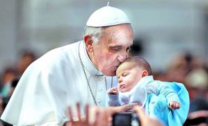 El papa pide perdón por los abusos sexuales de sacerdotes a menores