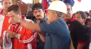 VIDEO: Trabajador chavista de Sidor rompe el silencio contra el Gobierno