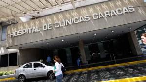 Suspenden radioterapia en Clínicas Caracas por daños en equipos tras apagón