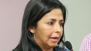 Canciller Delcy Rodríguez asistirá a investidura de Tabaré Vásquez