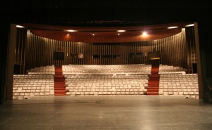 En tiempo de crisis el teatro en Venezuela es un espejo de la realidad