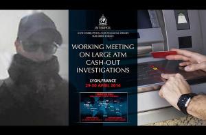 La Interpol desmantela una red de fraude masivo con tarjetas de crédito
