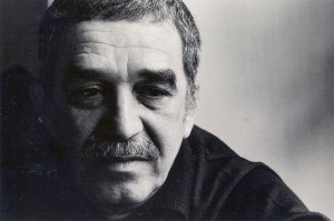 Se disparan las ventas digitales de libros de Gabriel García Márquez