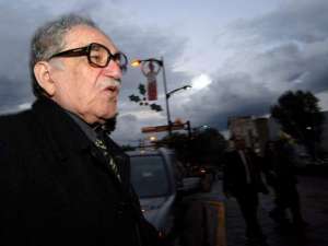 La Farc lamenta muerte de García Márquez