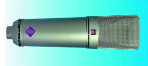 Micrófonos que actúan como cámaras para captar sonidos distantes
