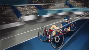Suiza se prepara para los primeros Juegos Olímpicos biónicos (Video)