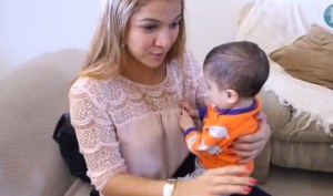 Hospital de Niños de Texas admitirá a “Kike” para su trasplante de corazón