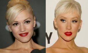Gwen Stefani, podría reemplazar a Christina Aguilera en “The Voice”