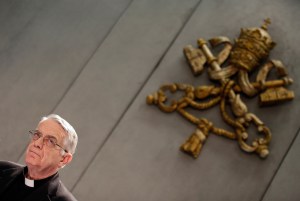 El Vaticano no tiene “nada que decir” sobre invitación de la cancillería venezolana