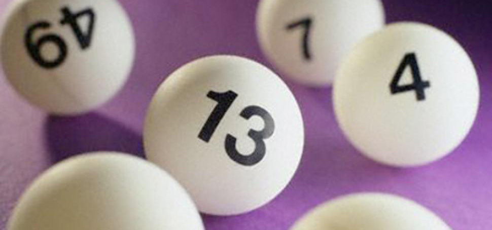 INSÓLITO: Gana tres veces la lotería en sólo 3 semanas
