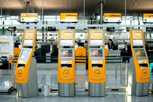 Huelga de los pilotos de Lufthansa paraliza los aeropuertos alemanes