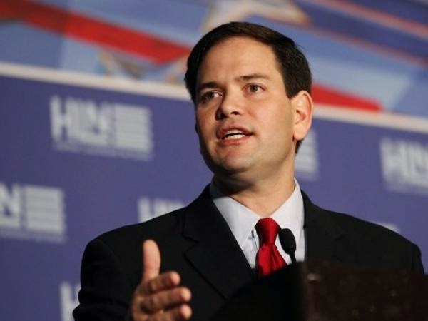 Senador Rubio: Alivio de EEUU a Cuba sólo enriquece a tirano y su régimen