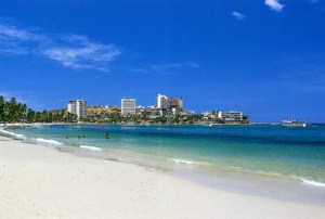 Precios susto: Vacaciones familiares en Margarita no bajan de 65 mil bolívares