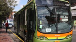 Este jueves reactivarán rutas de Metrobús en Altamira